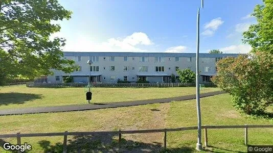 Apartments for rent in Linköping - Photo from Google Street View