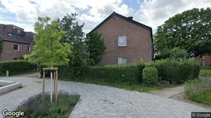 Apartments for rent in Wesel - Photo from Google Street View