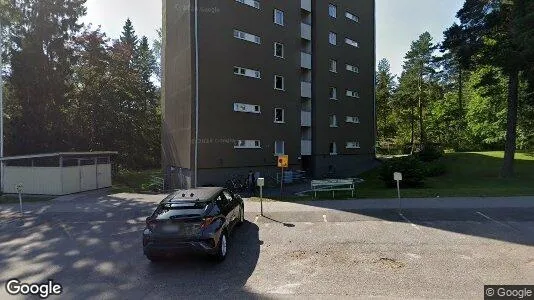 Apartments for rent in Helsinki Koillinen - Photo from Google Street View