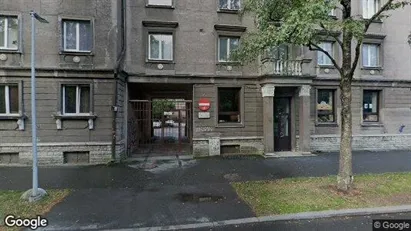 Apartments for rent in Tallinn Kesklinna - Photo from Google Street View