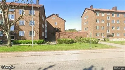 Apartments for rent in Helsingborg - Photo from Google Street View