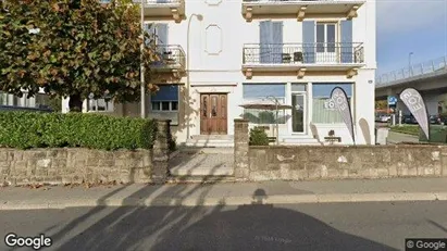 Apartments for rent in Ouest Lausannois - Photo from Google Street View