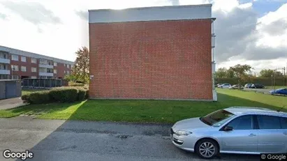 Apartments for rent in Bromölla - Photo from Google Street View