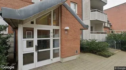 Apartments for rent in Lund - Photo from Google Street View