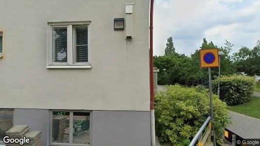 Apartments for rent in Sofielund - Photo from Google Street View