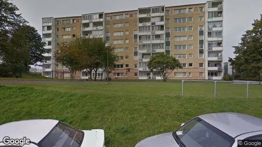 Apartments for rent in Fosie - Photo from Google Street View