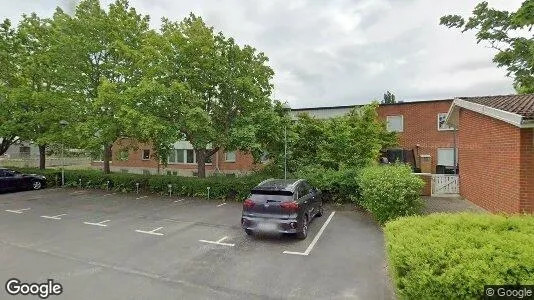 Apartments for rent in Trelleborg - Photo from Google Street View