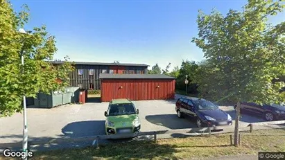 Rooms for rent in Lund - Photo from Google Street View