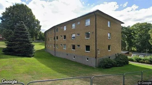 Apartments for rent in Mölndal - Photo from Google Street View