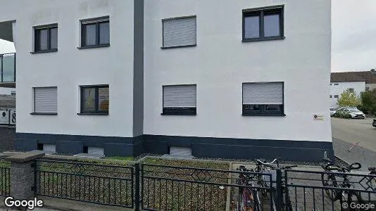 Apartments for rent in Gießen - Photo from Google Street View