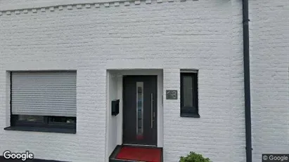 Apartments for rent in Viersen - Photo from Google Street View