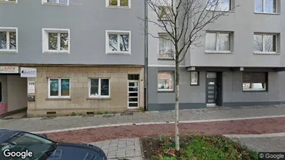 Apartments for rent in Dusseldorf - Photo from Google Street View