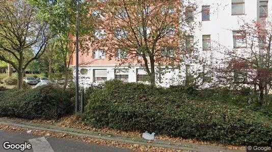 Apartments for rent in Essen - Photo from Google Street View