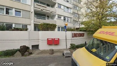 Apartments for rent in Cologne Porz - Photo from Google Street View