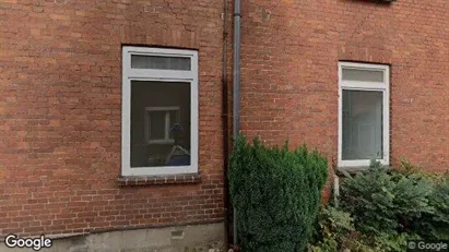 Apartments for rent in Lubeck - Photo from Google Street View