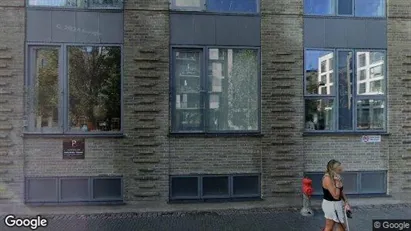 Apartments for rent in Copenhagen SV - Photo from Google Street View