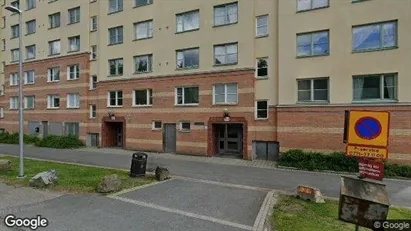 Apartments for rent in Södertälje - Photo from Google Street View