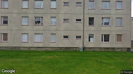 Apartments for rent in Uddevalla - Photo from Google Street View