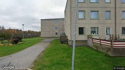 Apartments for rent in Uddevalla - Photo from Google Street View