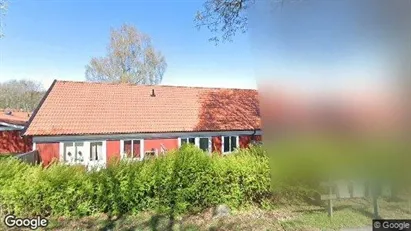 Apartments for rent in Alingsås - Photo from Google Street View