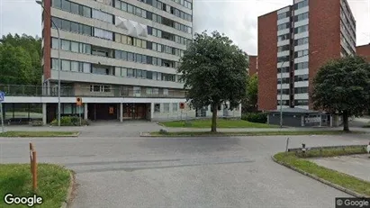 Apartments for rent in Huddinge - Photo from Google Street View