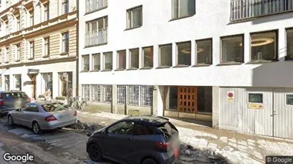 Apartments for rent in Östermalm - Photo from Google Street View