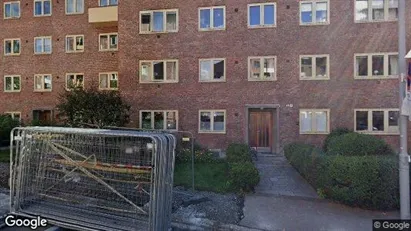 Apartments for rent in Oslo St. Hanshaugen - Photo from Google Street View