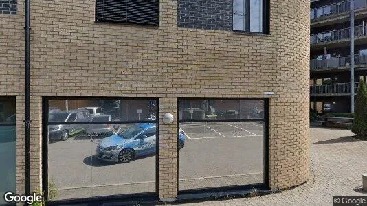 Apartments for rent in Ullensaker - Photo from Google Street View