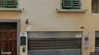 Apartments for rent in Pellizzano - Photo from Google Street View