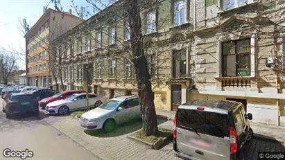 Apartments for rent in Timişoara - Photo from Google Street View