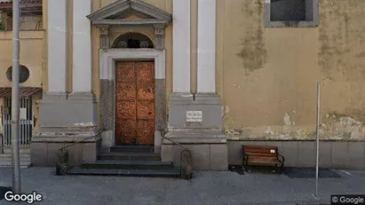 Apartments for rent in Sant'Anastasia - Photo from Google Street View