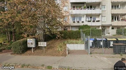 Apartments for rent in Erfurt - Photo from Google Street View