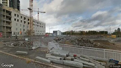 Apartments for rent in Tampere Kaakkoinen - Photo from Google Street View