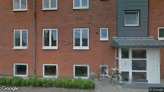 Apartments for rent in Haderslev - Photo from Google Street View