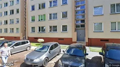 Apartments for rent in Klaipėda - Photo from Google Street View