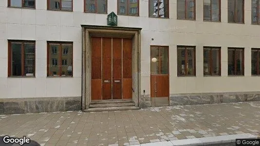 Apartments for rent in Södermalm - Photo from Google Street View