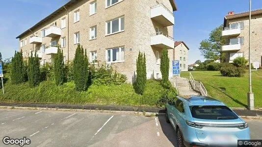 Apartments for rent in Örgryte-Härlanda - Photo from Google Street View