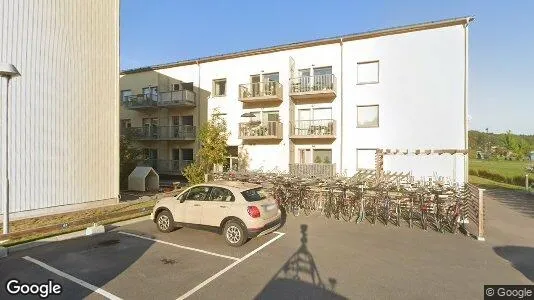 Apartments for rent in Eskilstuna - Photo from Google Street View