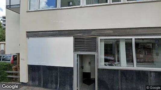 Apartments for rent in Linköping - Photo from Google Street View