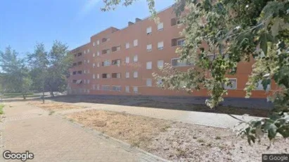 Apartments for rent in Alcorcón - Photo from Google Street View