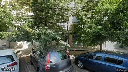 Apartments for rent in Budapest Ferencváros - Photo from Google Street View