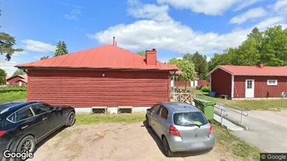 Apartments for rent in Sandviken - Photo from Google Street View