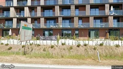 Apartments for rent in Solrød Strand - Photo from Google Street View