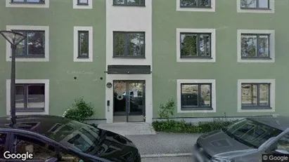 Apartments for rent in Stockholm West - Photo from Google Street View