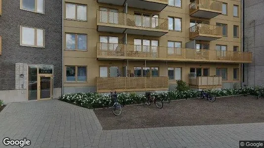 Apartments for rent in Limhamn/Bunkeflo - Photo from Google Street View