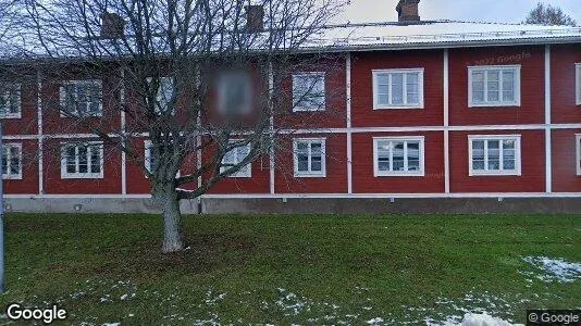 Apartments for rent in Borlänge - Photo from Google Street View