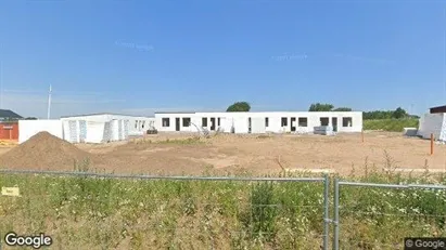 Apartments for rent in Ängelholm - Photo from Google Street View