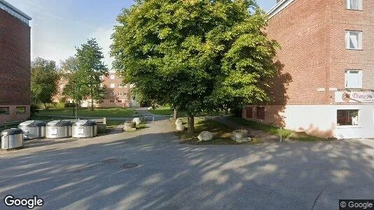 Apartments for rent in Sigtuna - Photo from Google Street View