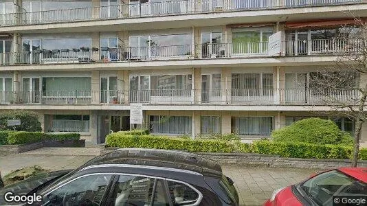 Apartments for rent in Brussels Vorst - Photo from Google Street View