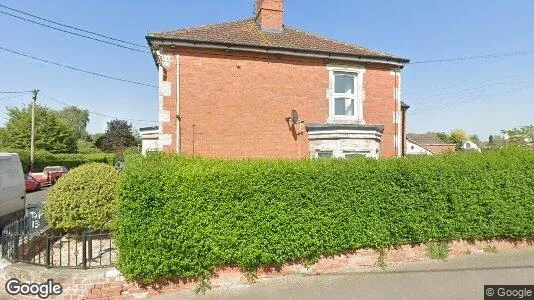 Apartments for rent in Trowbridge - Wiltshire - Photo from Google Street View